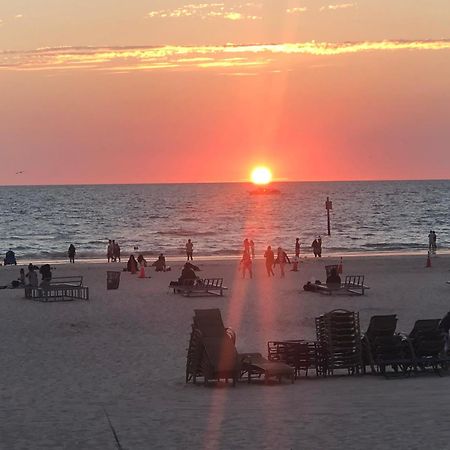 Casa Carlouel On North Clearwater Beach. Экстерьер фото